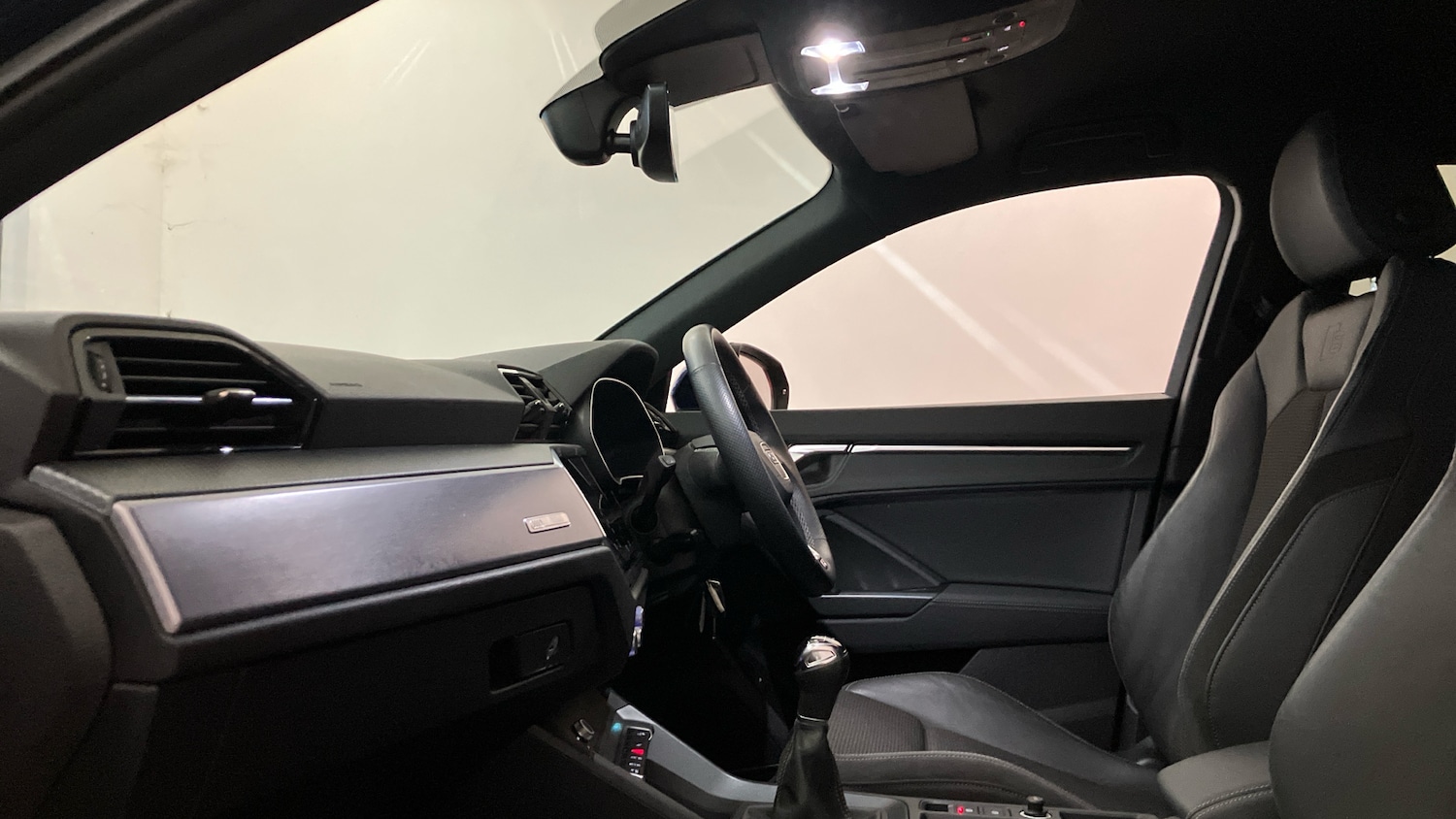 Used Audi Q3 2021 for sale - 76682247: Photo 24