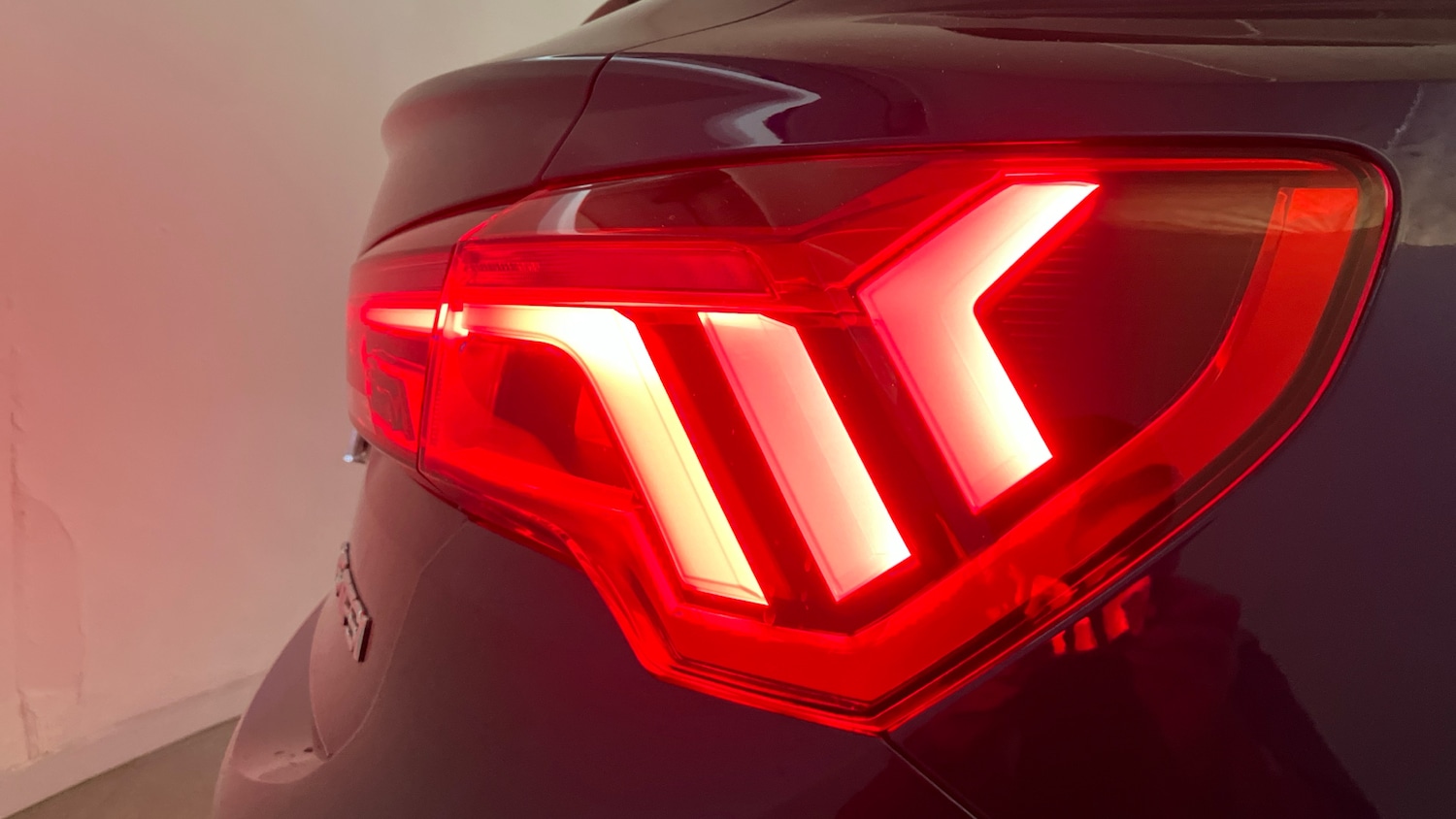 Used Audi Q3 2021 for sale - 76682247: Photo 26