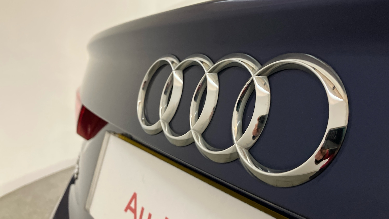 Used Audi Q3 2021 for sale - 76682247: Photo 28