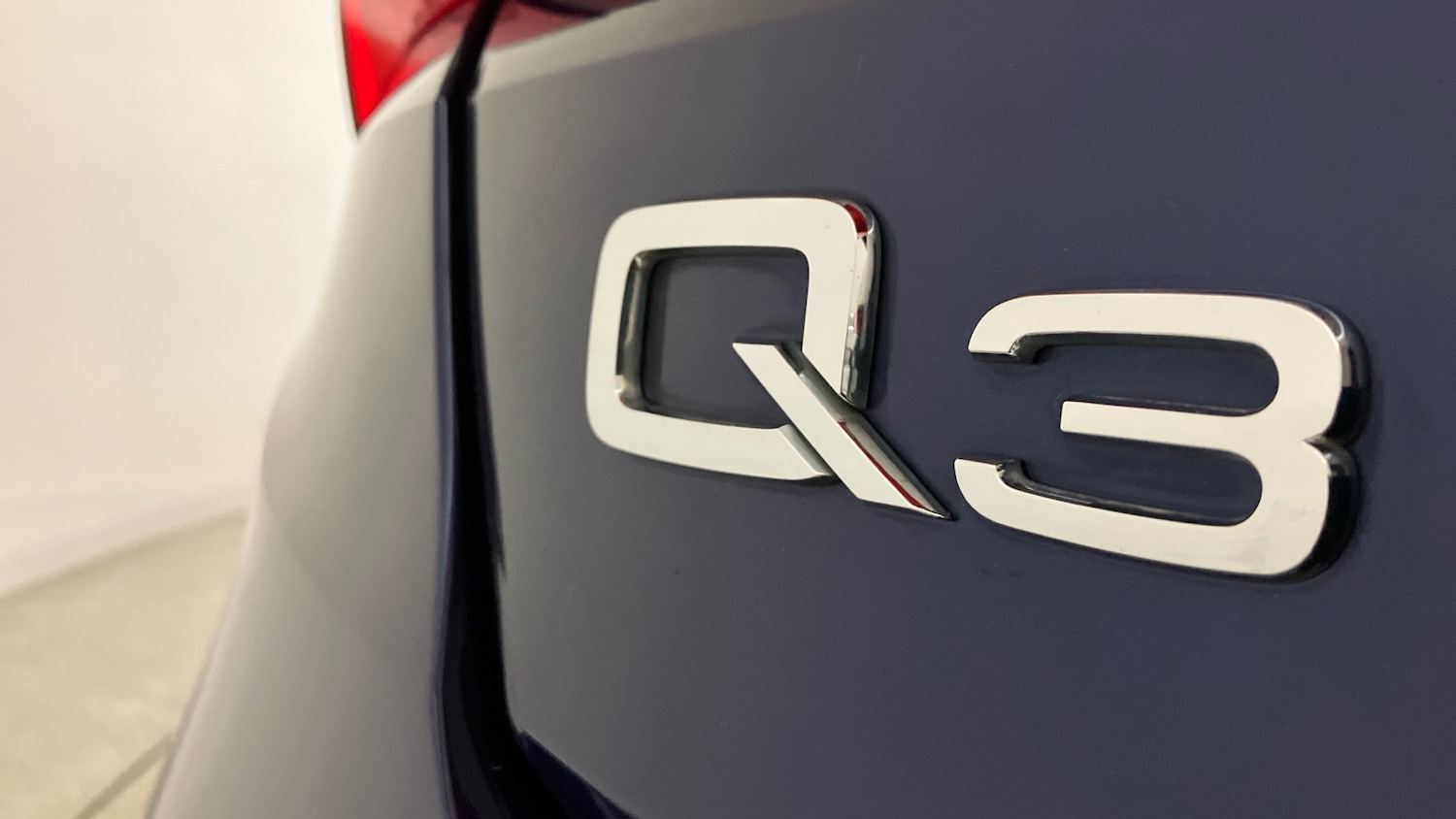 Used Audi Q3 2021 for sale - 76682247: Photo 29