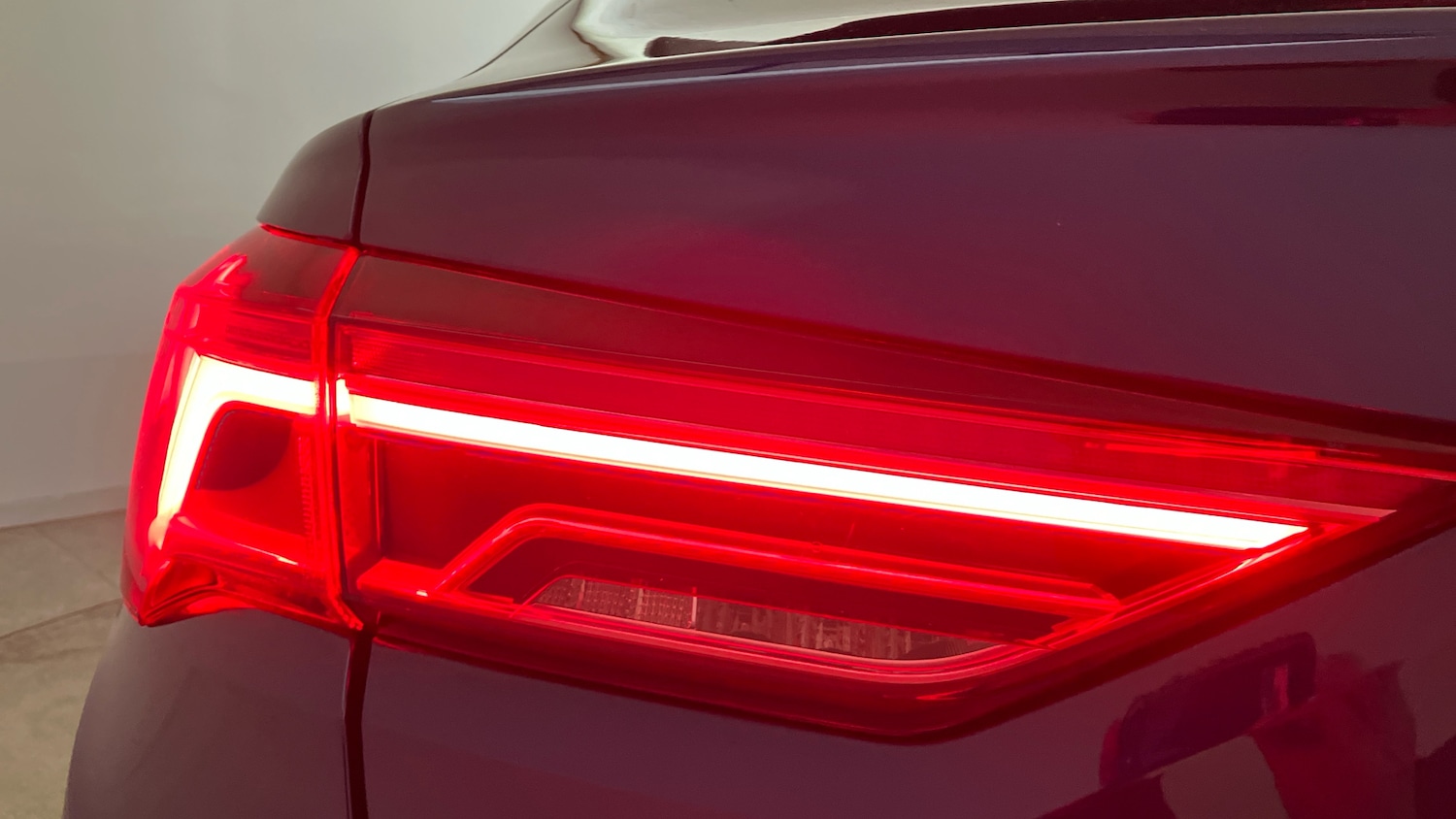 Used Audi Q3 2021 for sale - 76682247: Photo 32