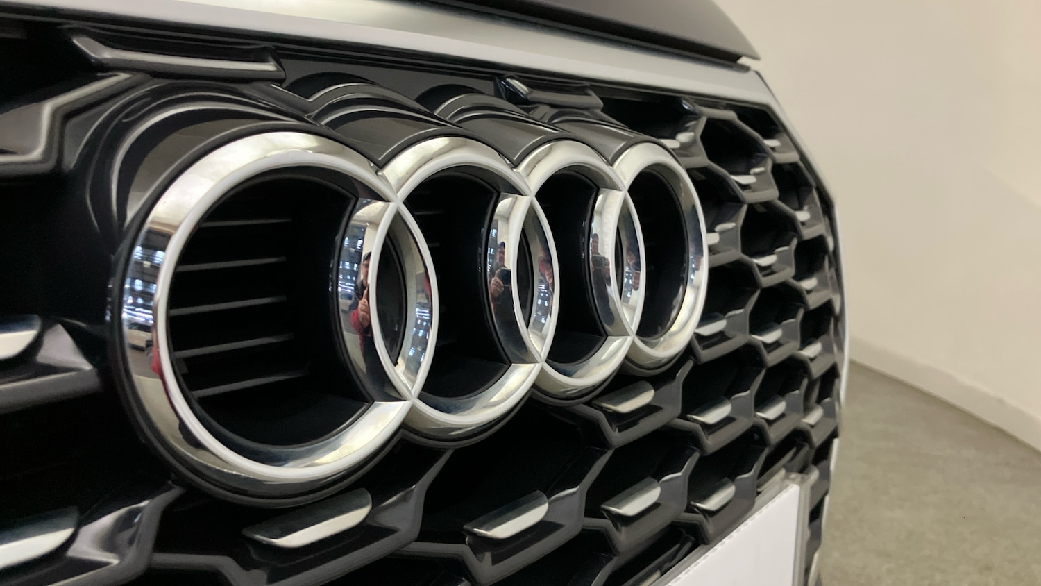 Used Audi Q3 2021 for sale - 76682247: Photo 33