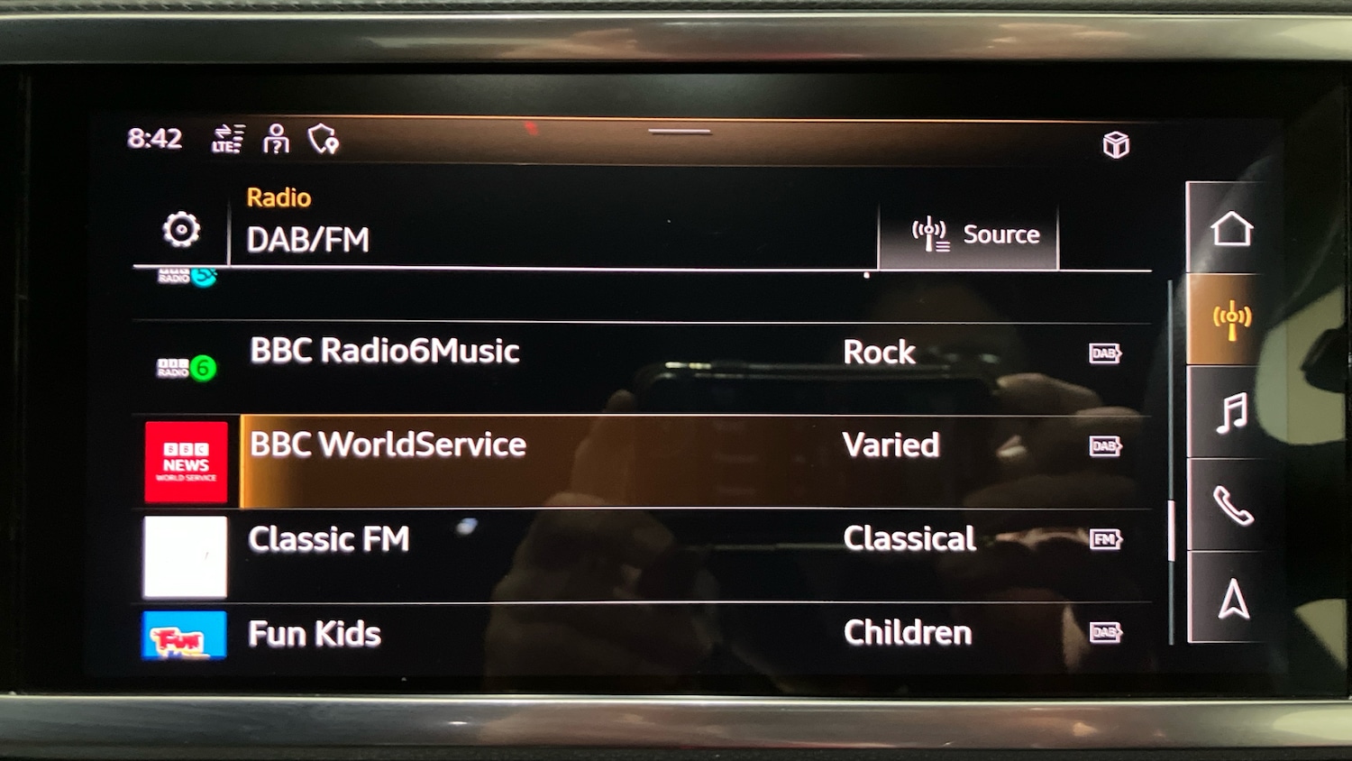 Used Audi Q3 2021 for sale - 76682247: Photo 41