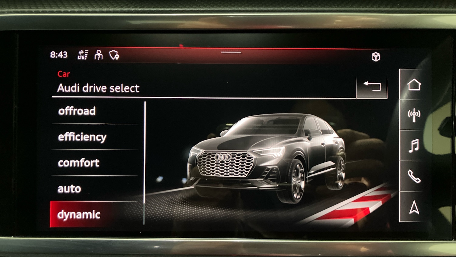 Used Audi Q3 2021 for sale - 76682247: Photo 43