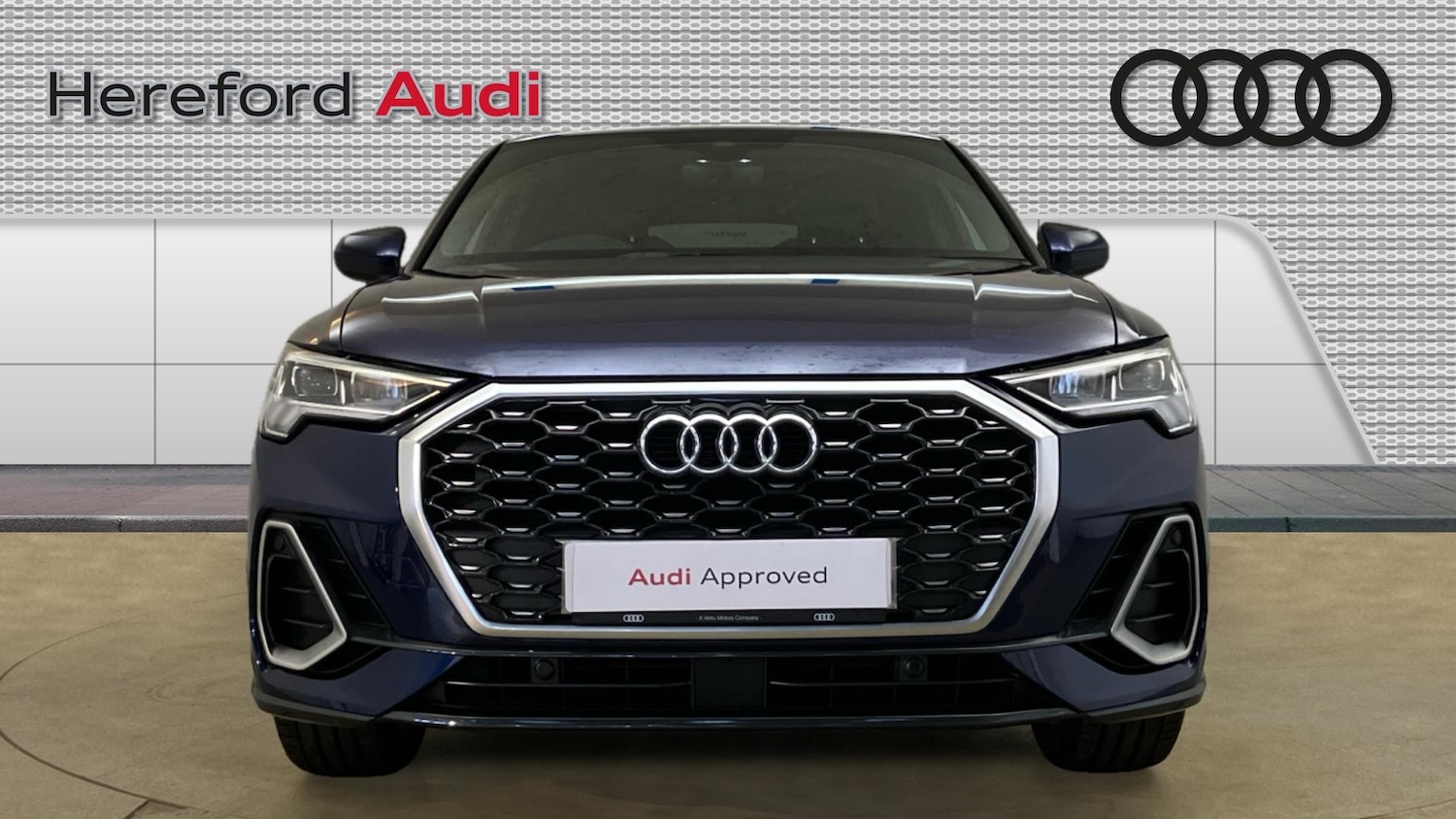 Used Audi Q3 2021 for sale - 76682247: Photo 7