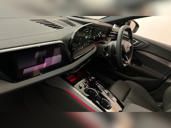 Used Audi A5 2024 for sale - 78310244: Photo