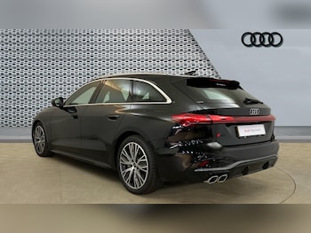 Used Audi A5 2024 for sale - 78310244: Photo