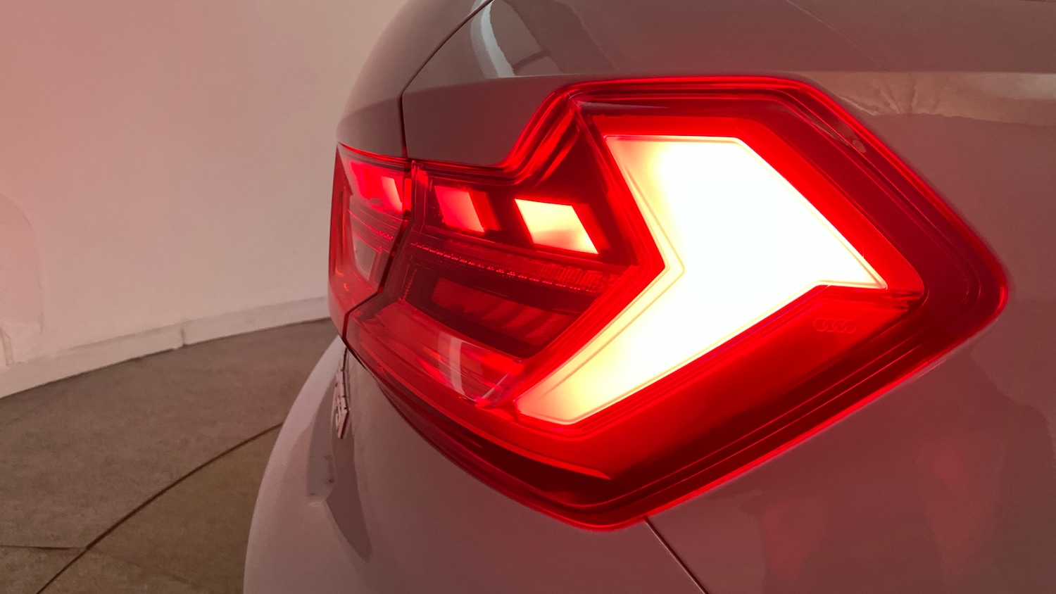 Used Audi A1 2023 for sale - 76570910: Photo 23