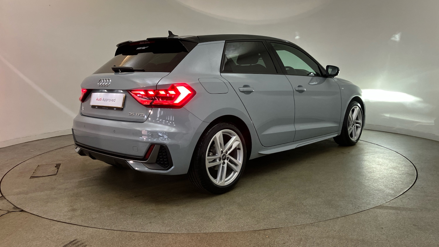 Used Audi A1 2023 for sale - 76570910: Photo 33