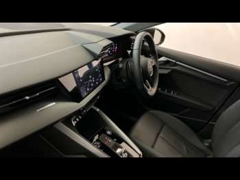 Used Audi A3 2021 for sale - 74805471: Photo