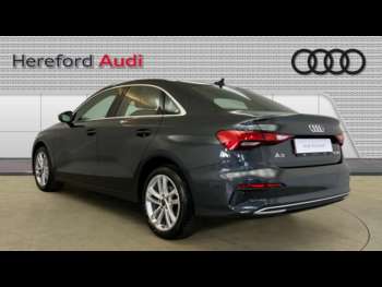 Used Audi A3 2021 for sale - 74805471: Photo