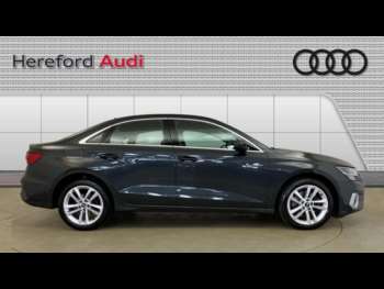 Used Audi A3 2021 for sale - 74805471: Photo
