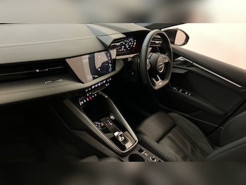 Used Audi A3 2021 for sale - 77945305: Photo