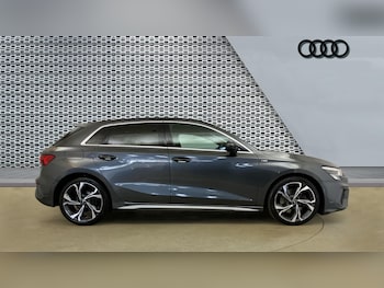 Used Audi A3 2021 for sale - 77945305: Photo