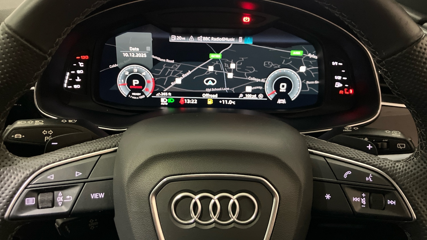 Used Audi Q8 2021 for sale - 76881512: Photo 10