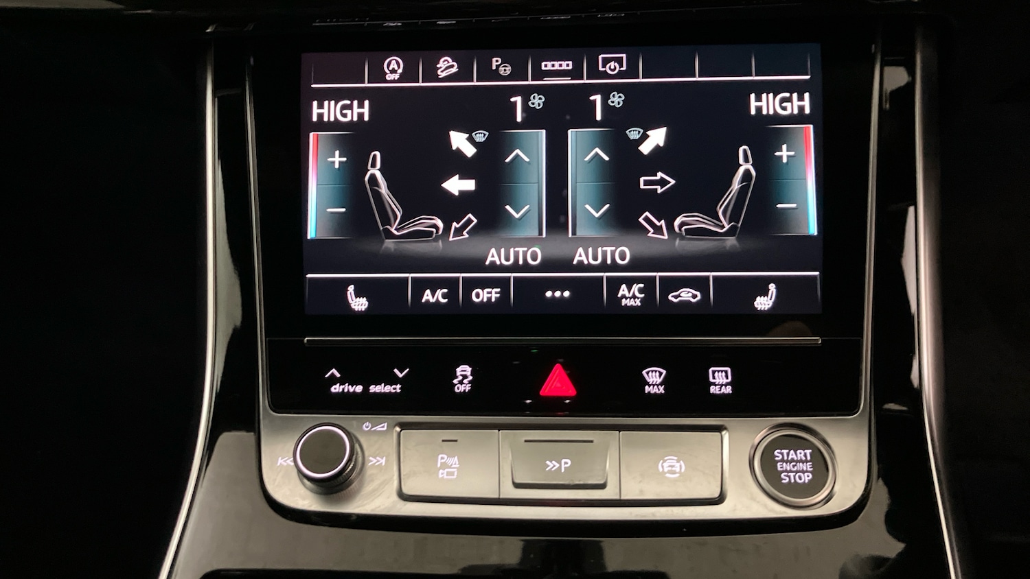 Used Audi Q8 2021 for sale - 76881512: Photo 13