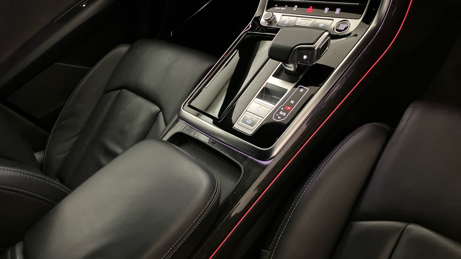 Used Audi Q8 2021 for sale - 76881512: Photo 14