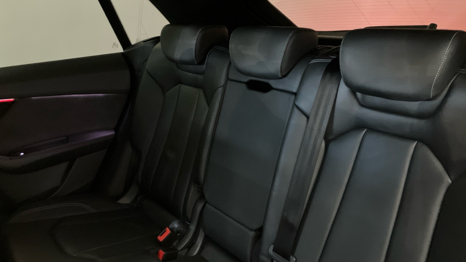 Used Audi Q8 2021 for sale - 76881512: Photo 16