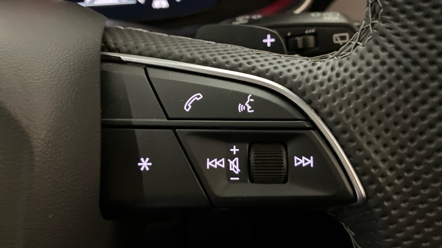 Used Audi Q8 2021 for sale - 76881512: Photo 18