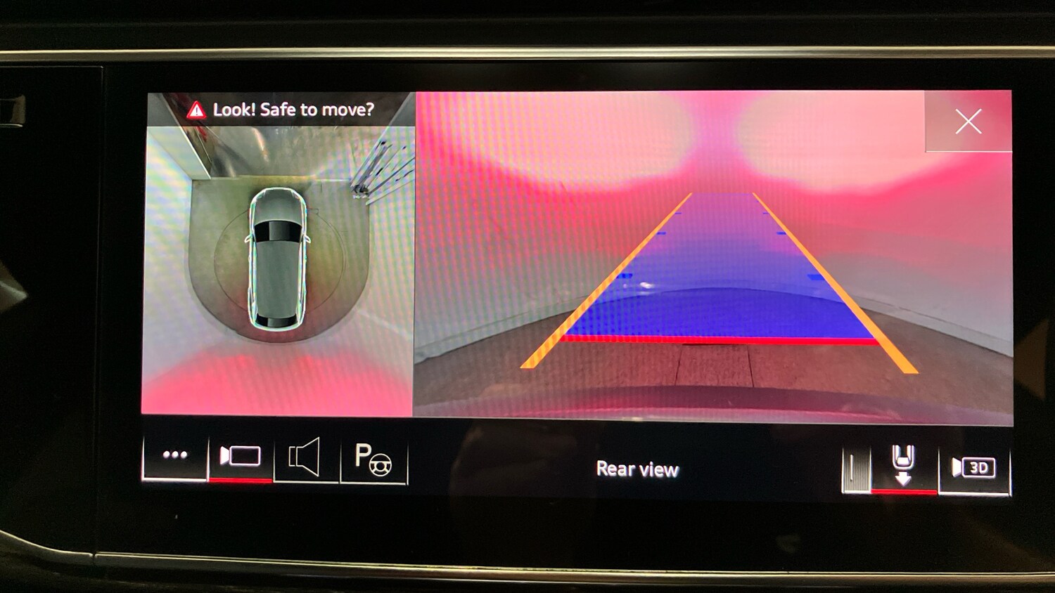 Used Audi Q8 2021 for sale - 76881512: Photo 21