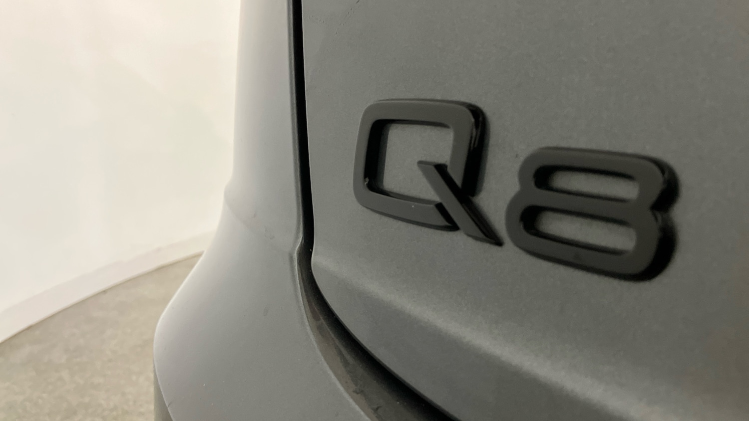 Used Audi Q8 2021 for sale - 76881512: Photo 36