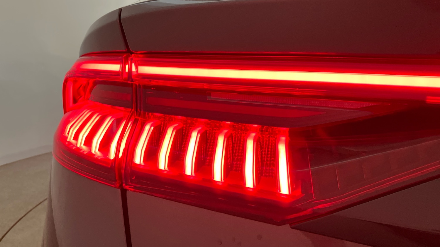 Used Audi Q8 2021 for sale - 76881512: Photo 38