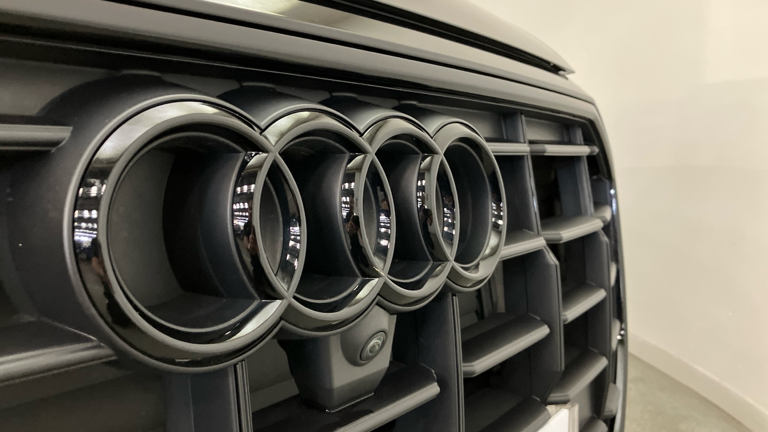 Used Audi Q8 2021 for sale - 76881512: Photo 40