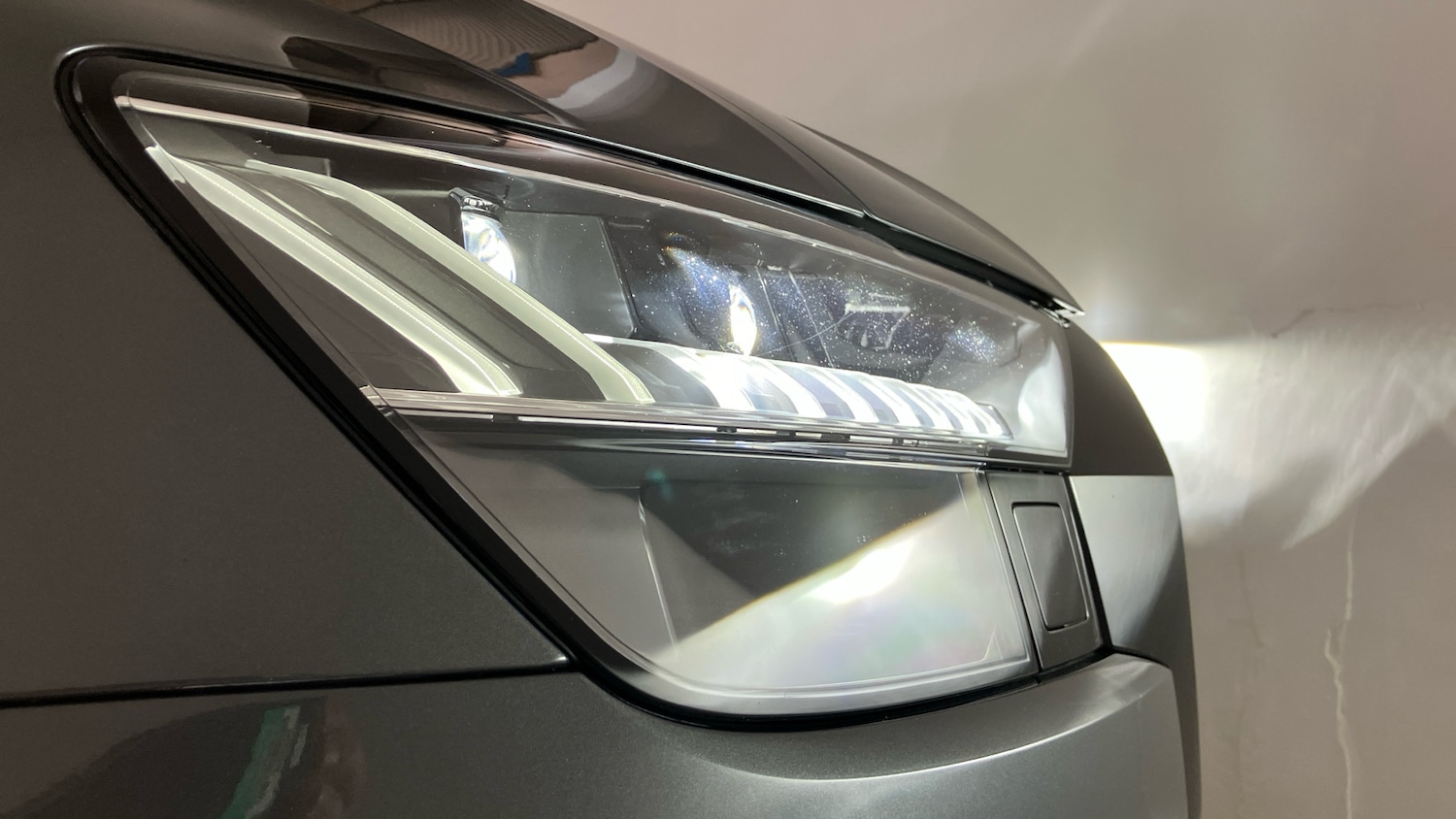 Used Audi Q8 2021 for sale - 76881512: Photo 44