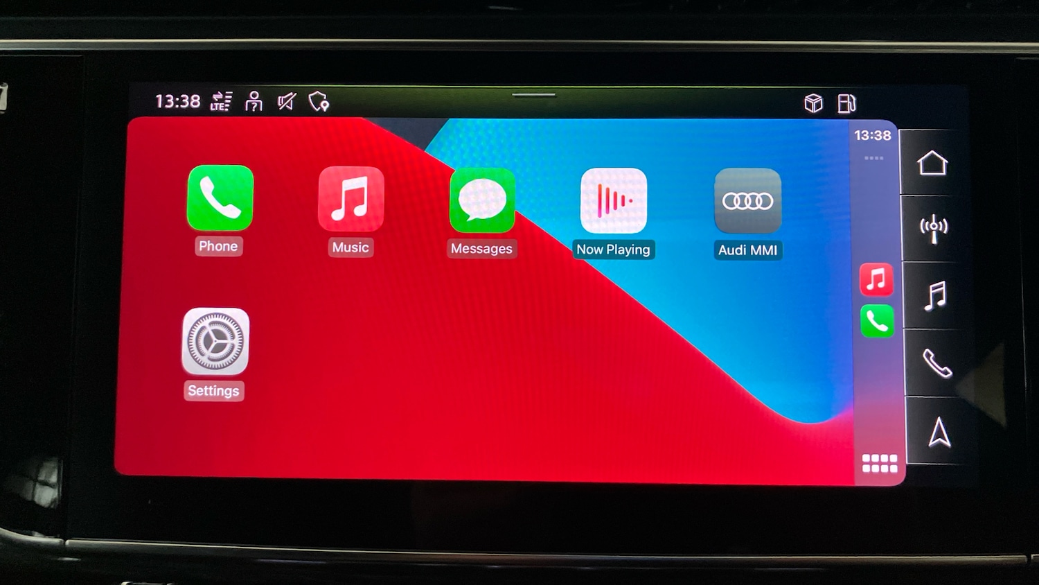 Used Audi Q8 2021 for sale - 76881512: Photo 45