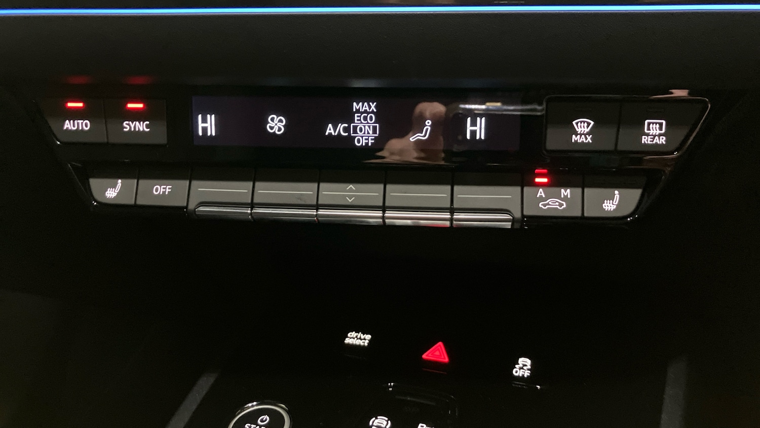 Used Audi Q4 e-tron 2025 for sale - 77220689: Photo 13