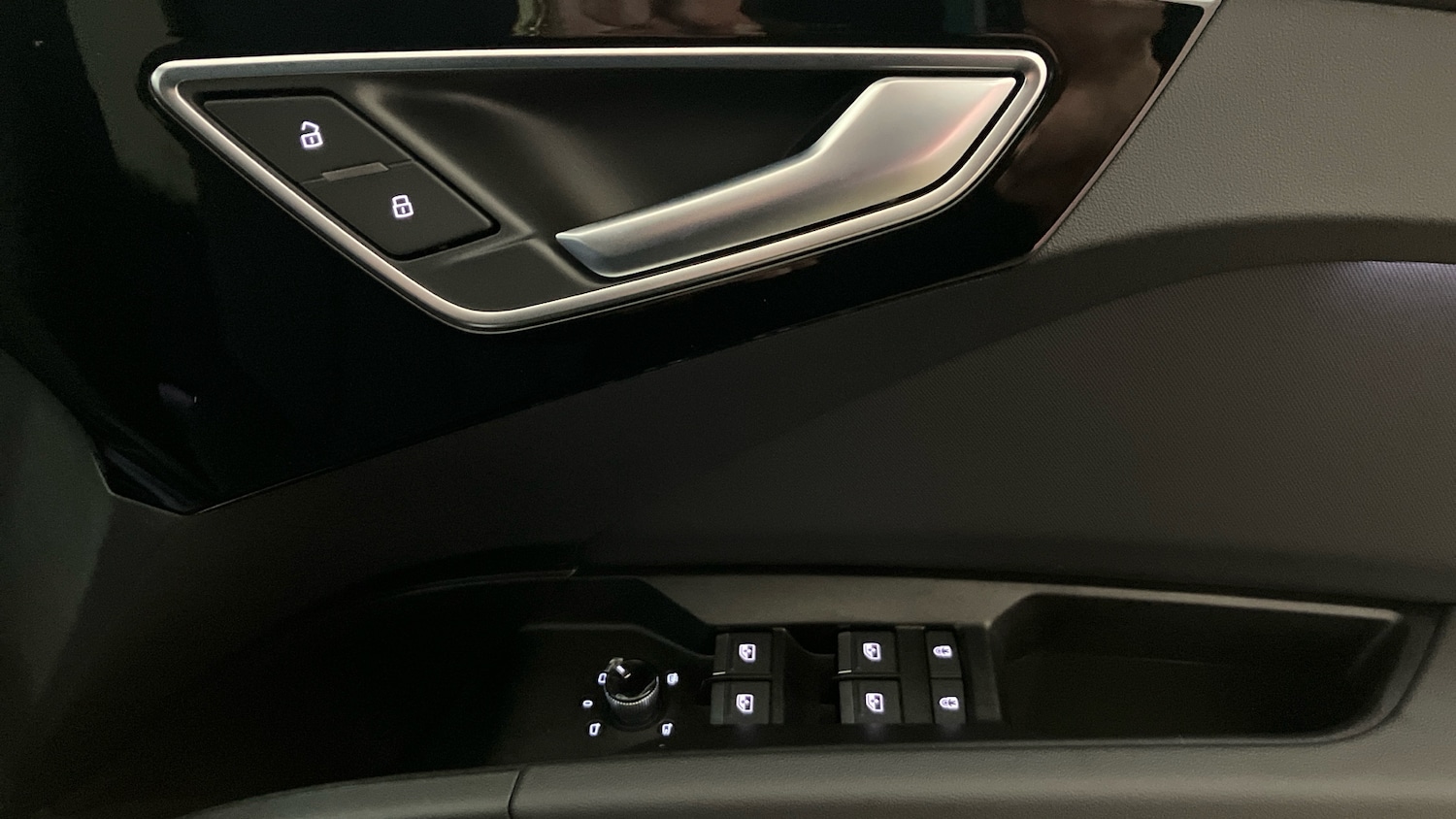 Used Audi Q4 e-tron 2025 for sale - 77220689: Photo 19