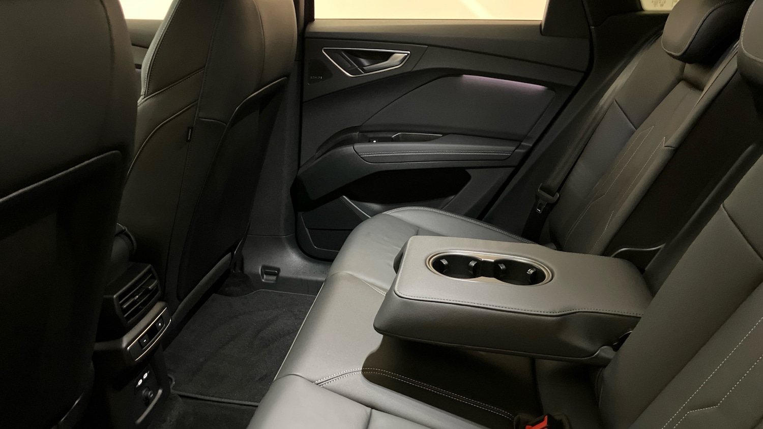 Used Audi Q4 e-tron 2025 for sale - 77220689: Photo 23