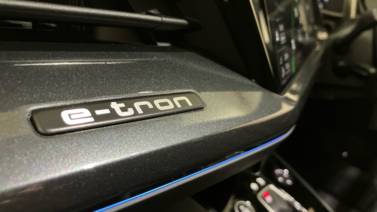 Used Audi Q4 e-tron 2025 for sale - 77220689: Photo 24