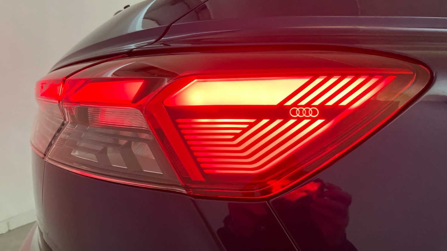 Used Audi Q4 e-tron 2025 for sale - 77220689: Photo 25