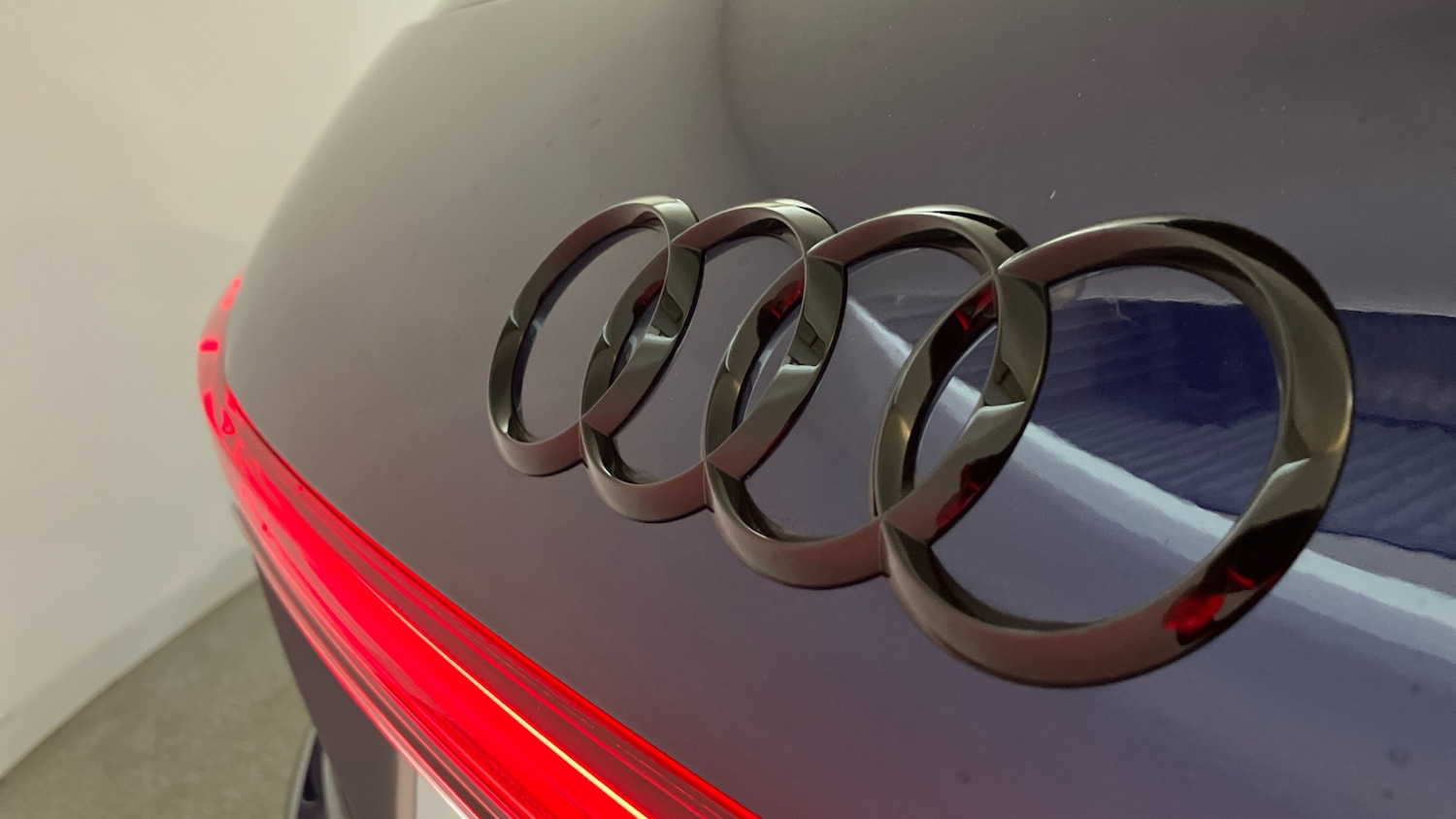 Used Audi Q4 e-tron 2025 for sale - 77220689: Photo 26