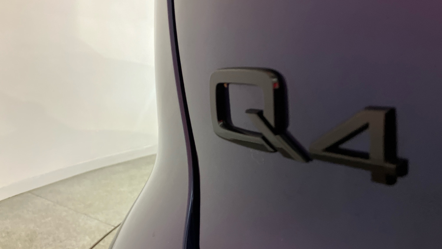 Used Audi Q4 e-tron 2025 for sale - 77220689: Photo 27