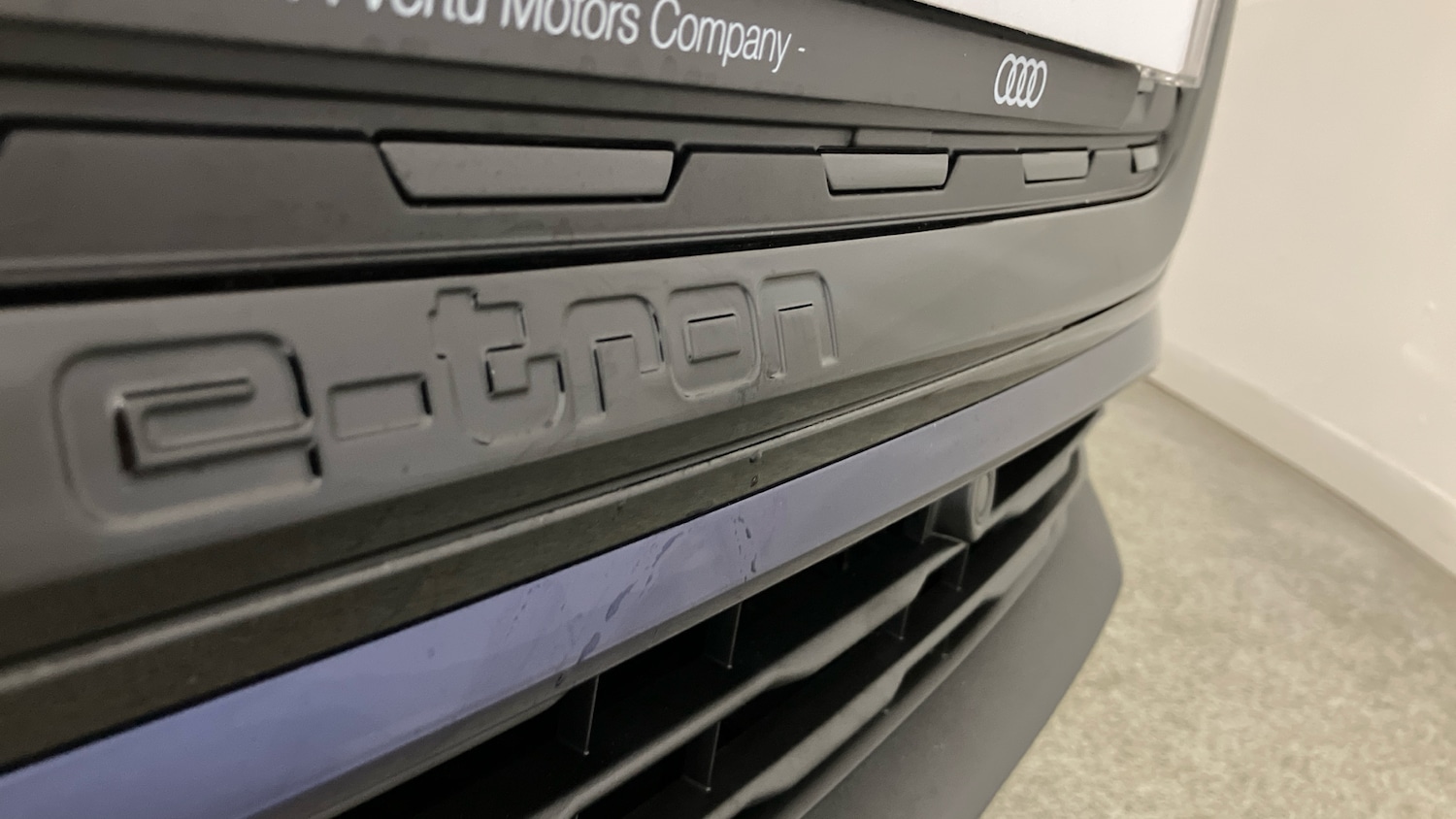 Used Audi Q4 e-tron 2025 for sale - 77220689: Photo 32