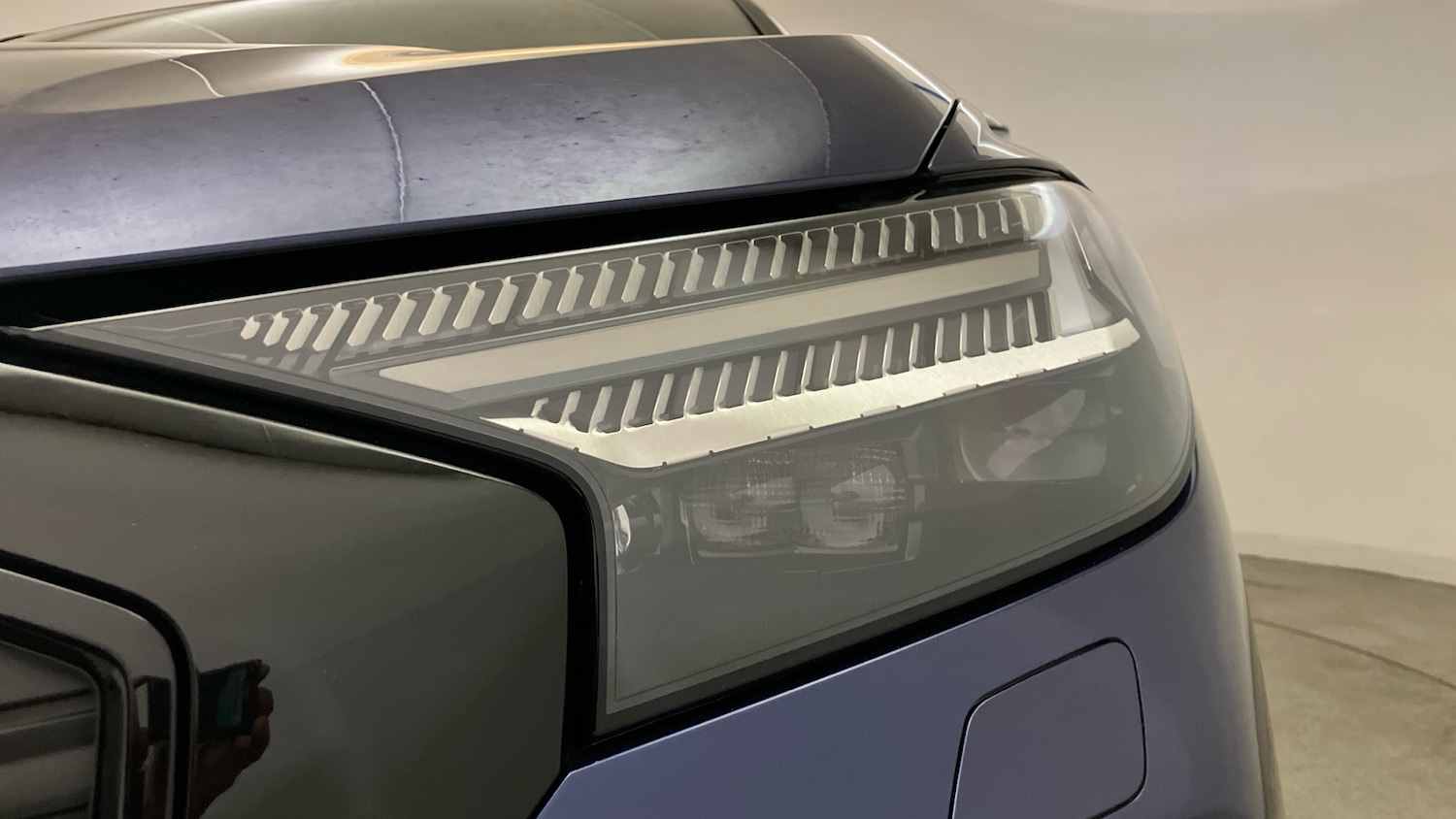 Used Audi Q4 e-tron 2025 for sale - 77220689: Photo 33