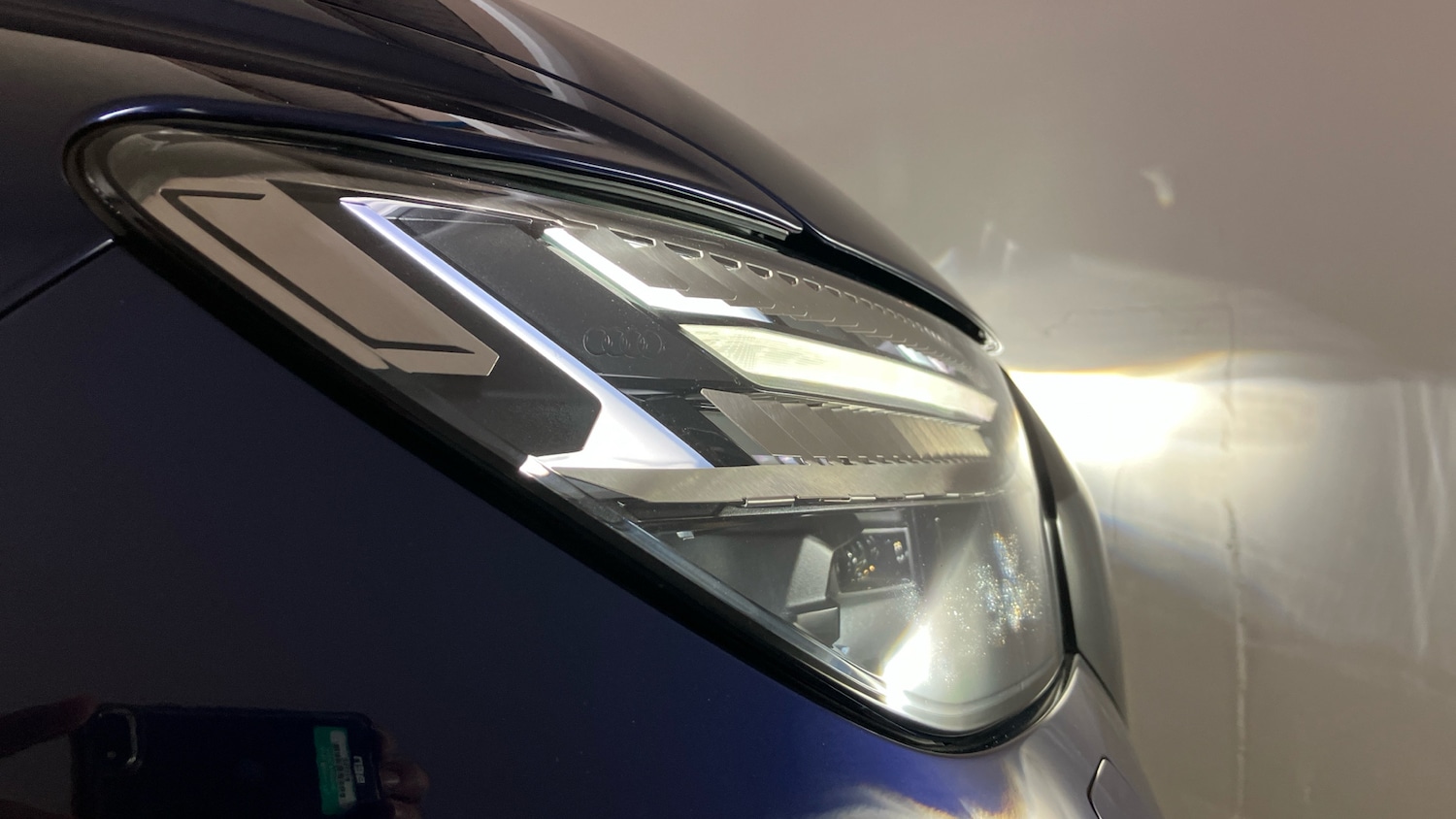 Used Audi Q4 e-tron 2025 for sale - 77220689: Photo 37