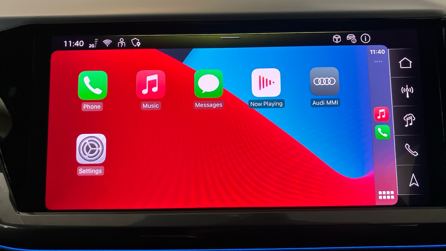 Used Audi Q4 e-tron 2025 for sale - 77220689: Photo 40