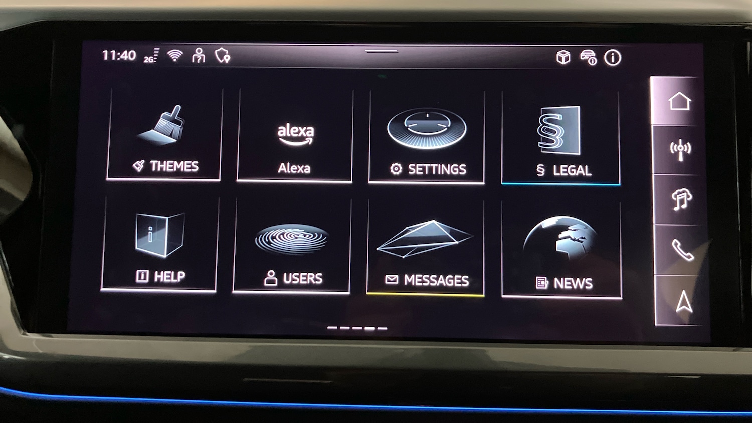 Used Audi Q4 e-tron 2025 for sale - 77220689: Photo 41