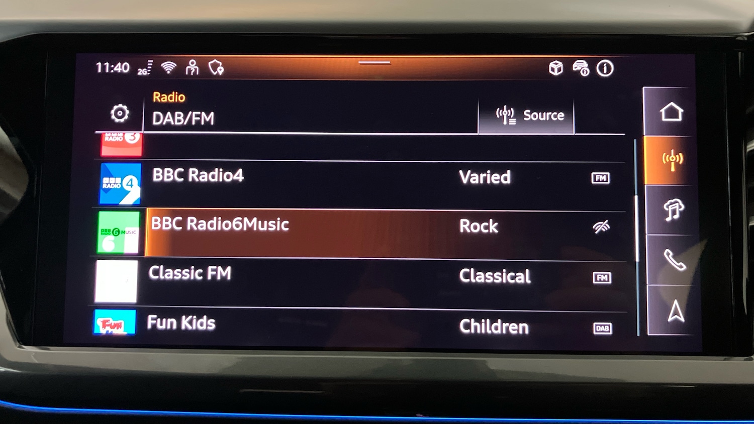 Used Audi Q4 e-tron 2025 for sale - 77220689: Photo 42