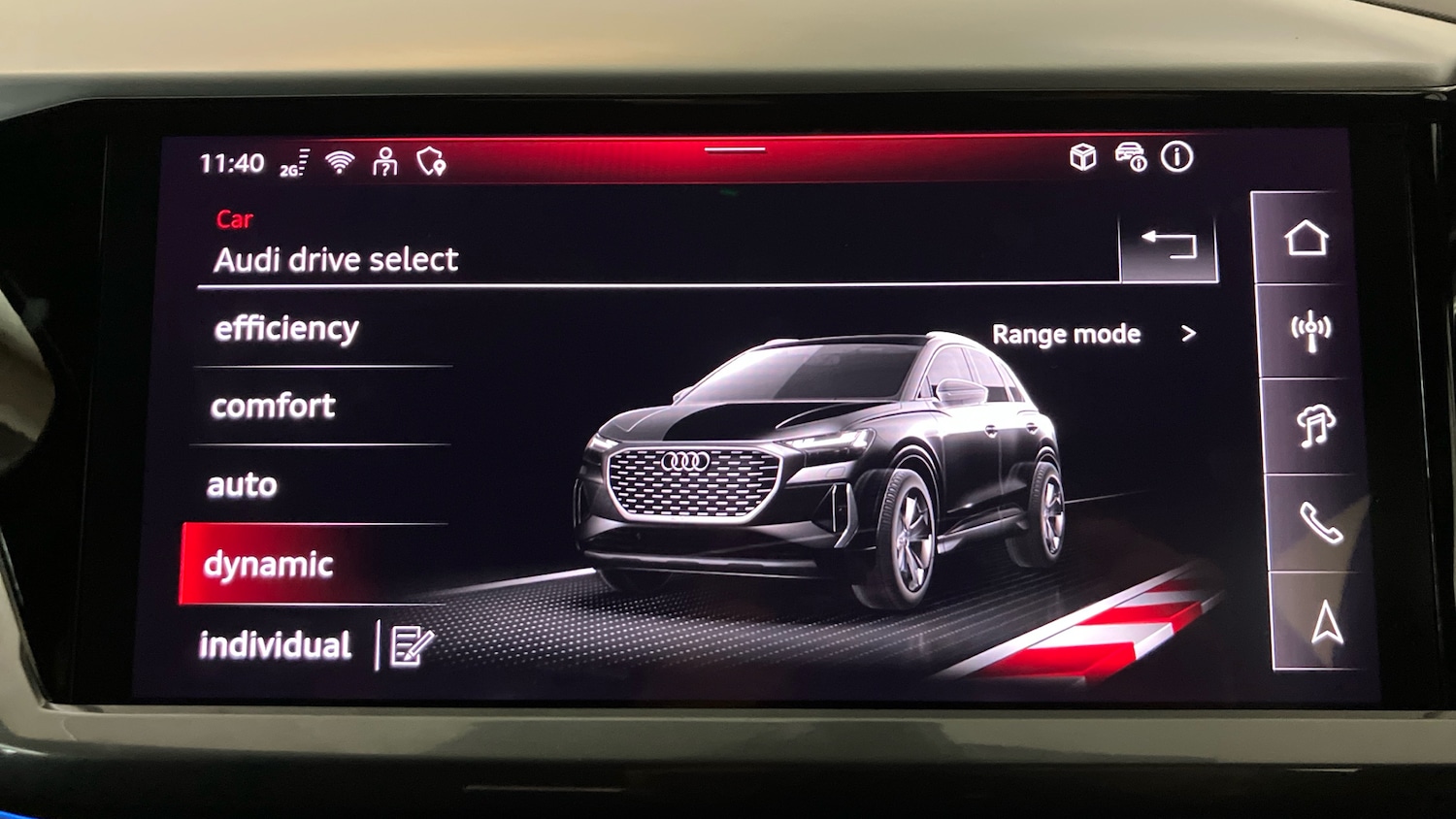 Used Audi Q4 e-tron 2025 for sale - 77220689: Photo 43