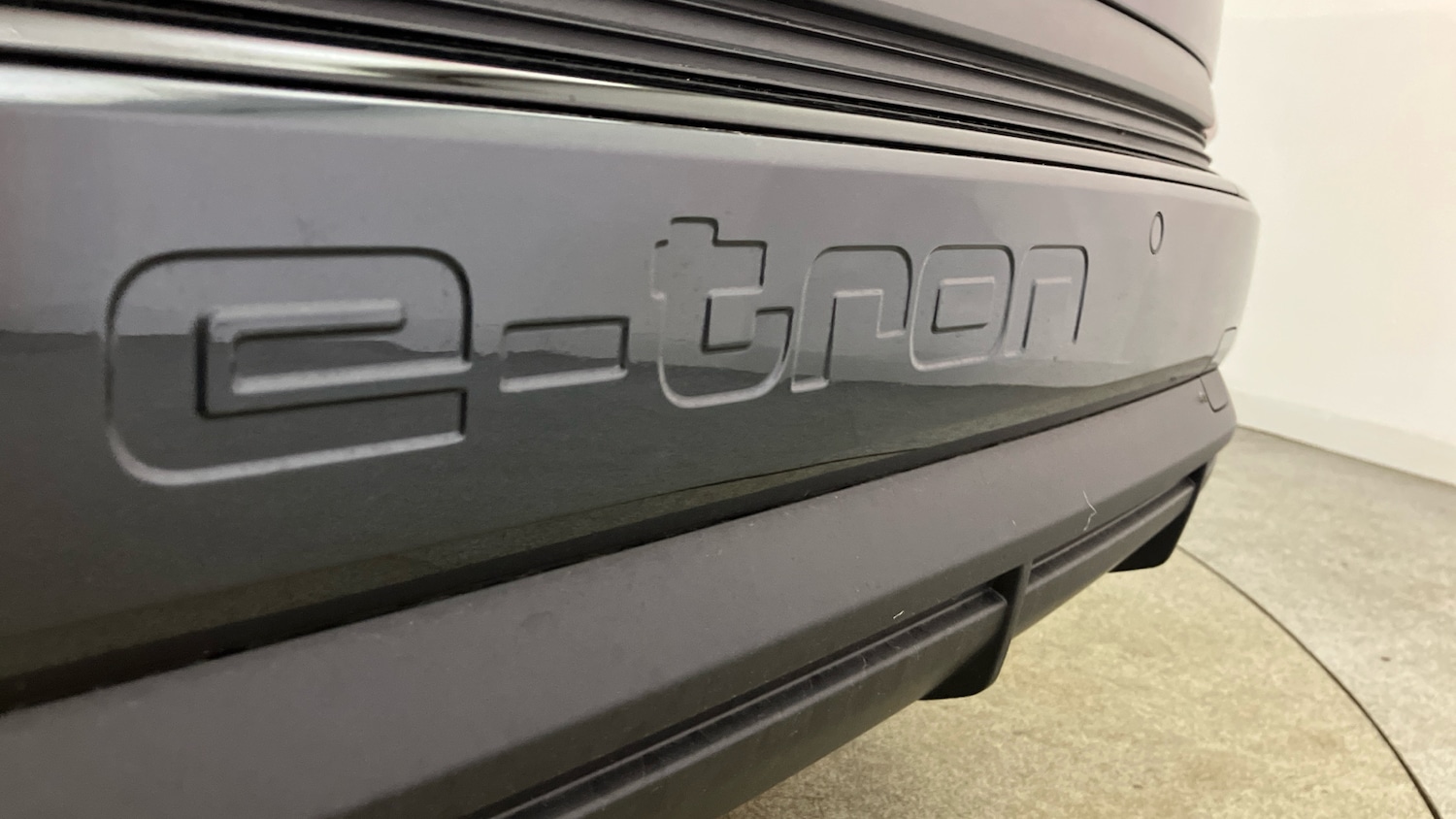 Used Audi Q4 e-tron 2025 for sale - 77220689: Photo 45