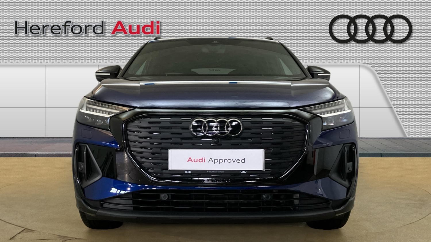 Used Audi Q4 e-tron 2025 for sale - 77220689: Photo 7