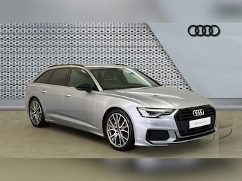 Used Audi A6 2021 for sale - 79140493: Photo