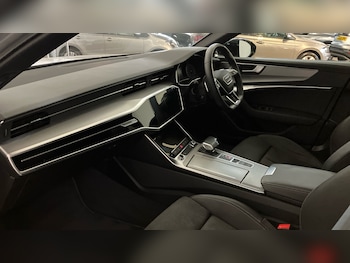 Used Audi A6 2021 for sale - 79140493: Photo