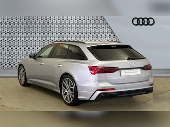 Used Audi A6 2021 for sale - 79140493: Photo