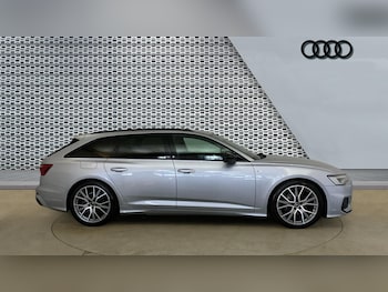 Used Audi A6 2021 for sale - 79140493: Photo