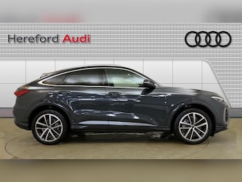 Used Audi Q5 2025 for sale - 79261817: Photo
